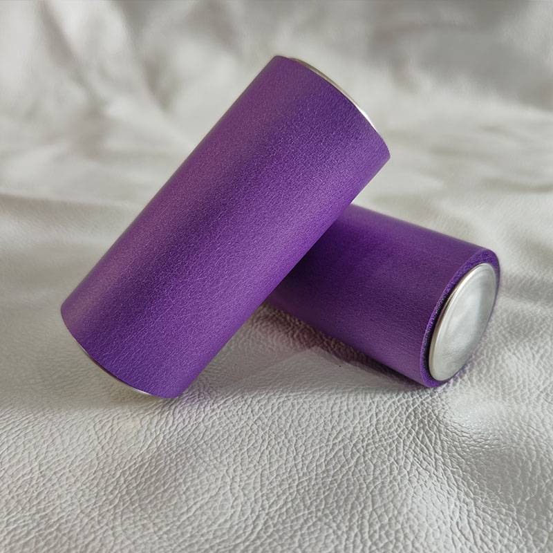 a young man - purple 340g pair